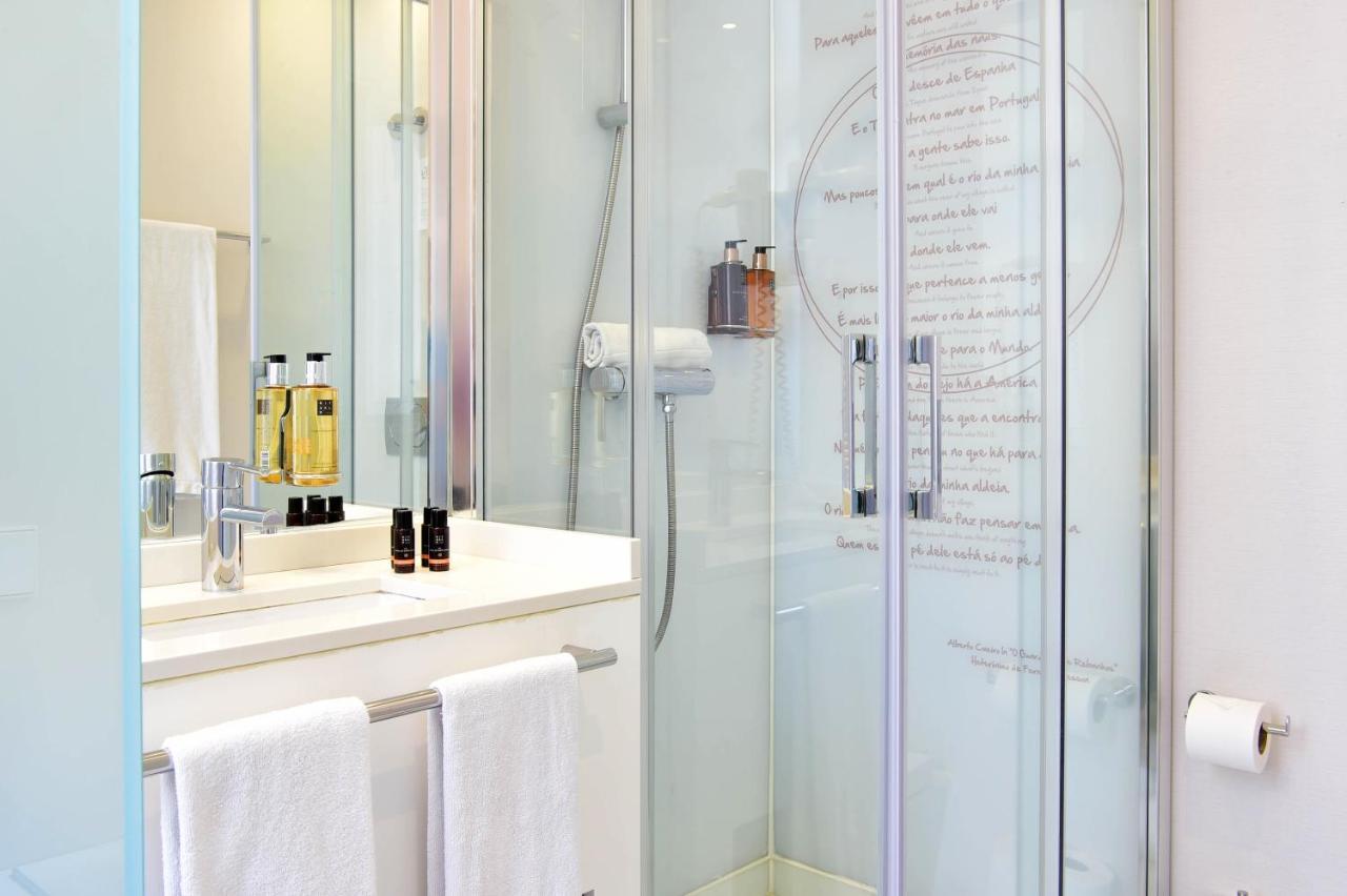 My Story Hotel Ouro 1