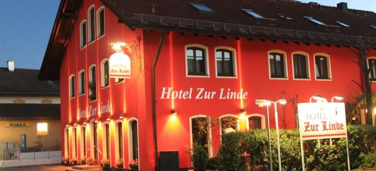 Hotel Zur Linde