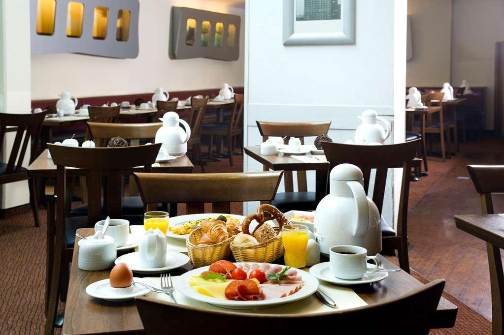 Best Western Hotel Munchen-Airport 1