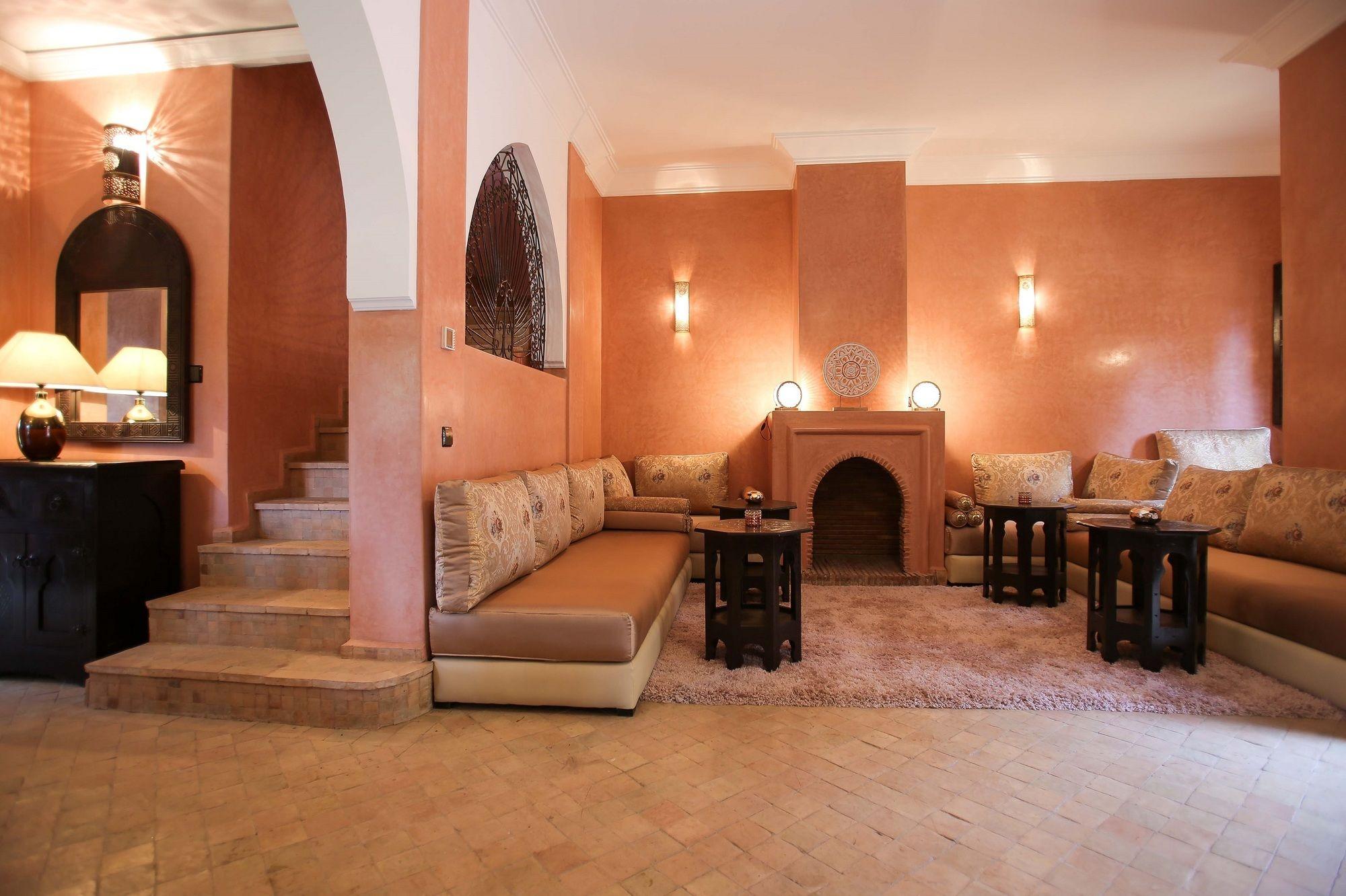 Dar Lamia Villas & Boutique Hotel