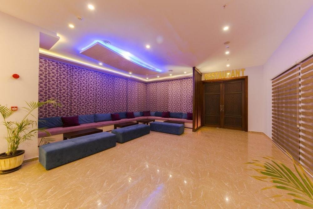 Maya World Park Hotel 1