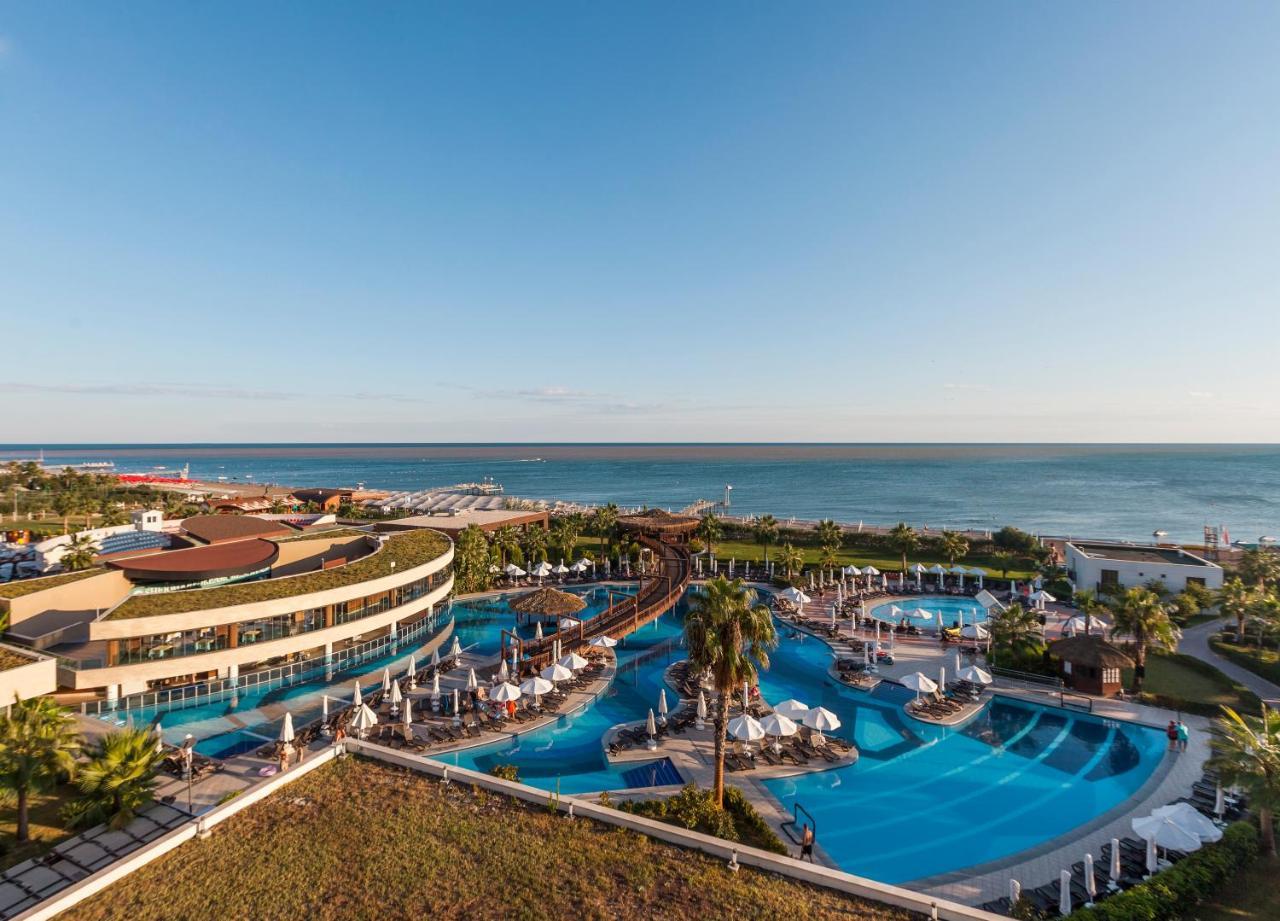 Sherwood Dreams Resort 1