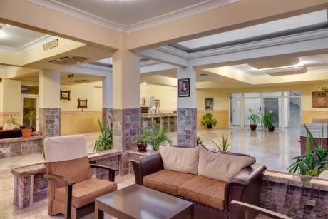 Alexius Beach Hotel 2