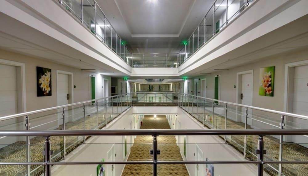 Armir Resort - All Inclusive 1