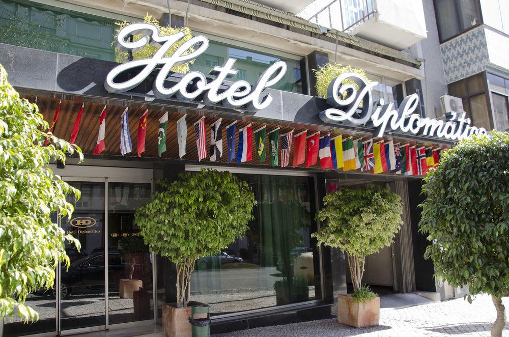 VIP Executive Diplomatico 1