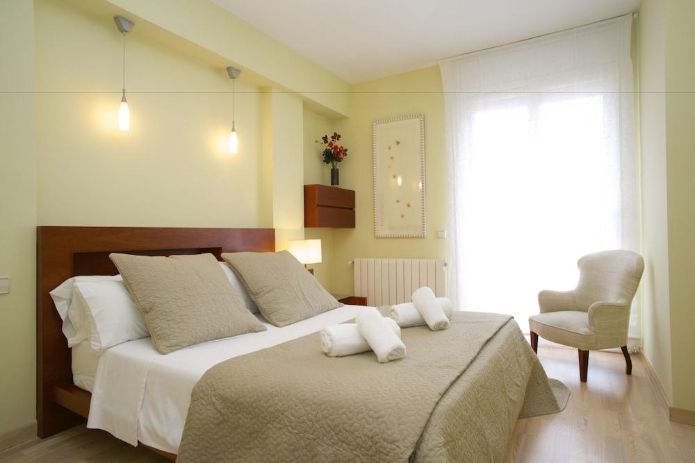 Hotel Sagrada Familia 1