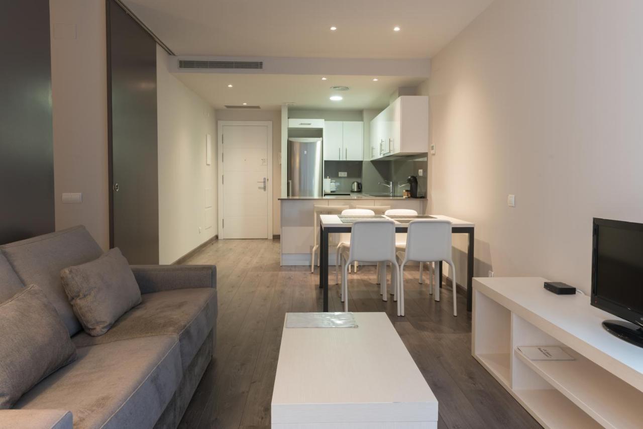 Espais Blaus Apartments 2