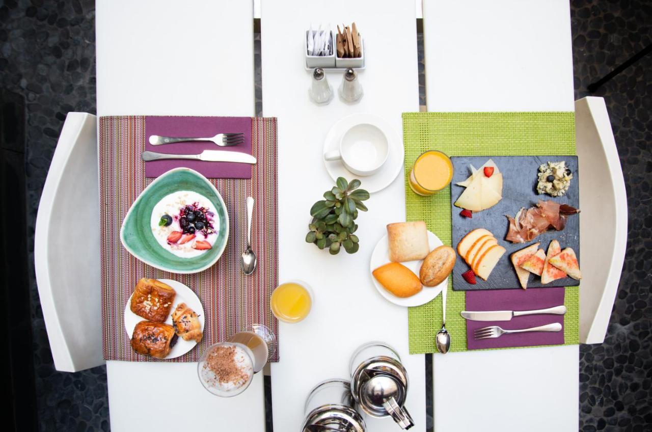 Pestana Arena Barcelona 2