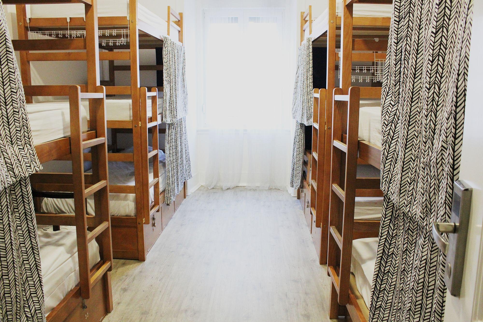 Royal Prince Hostel 1