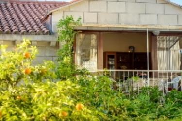 Apartmani Villa Tolja 1