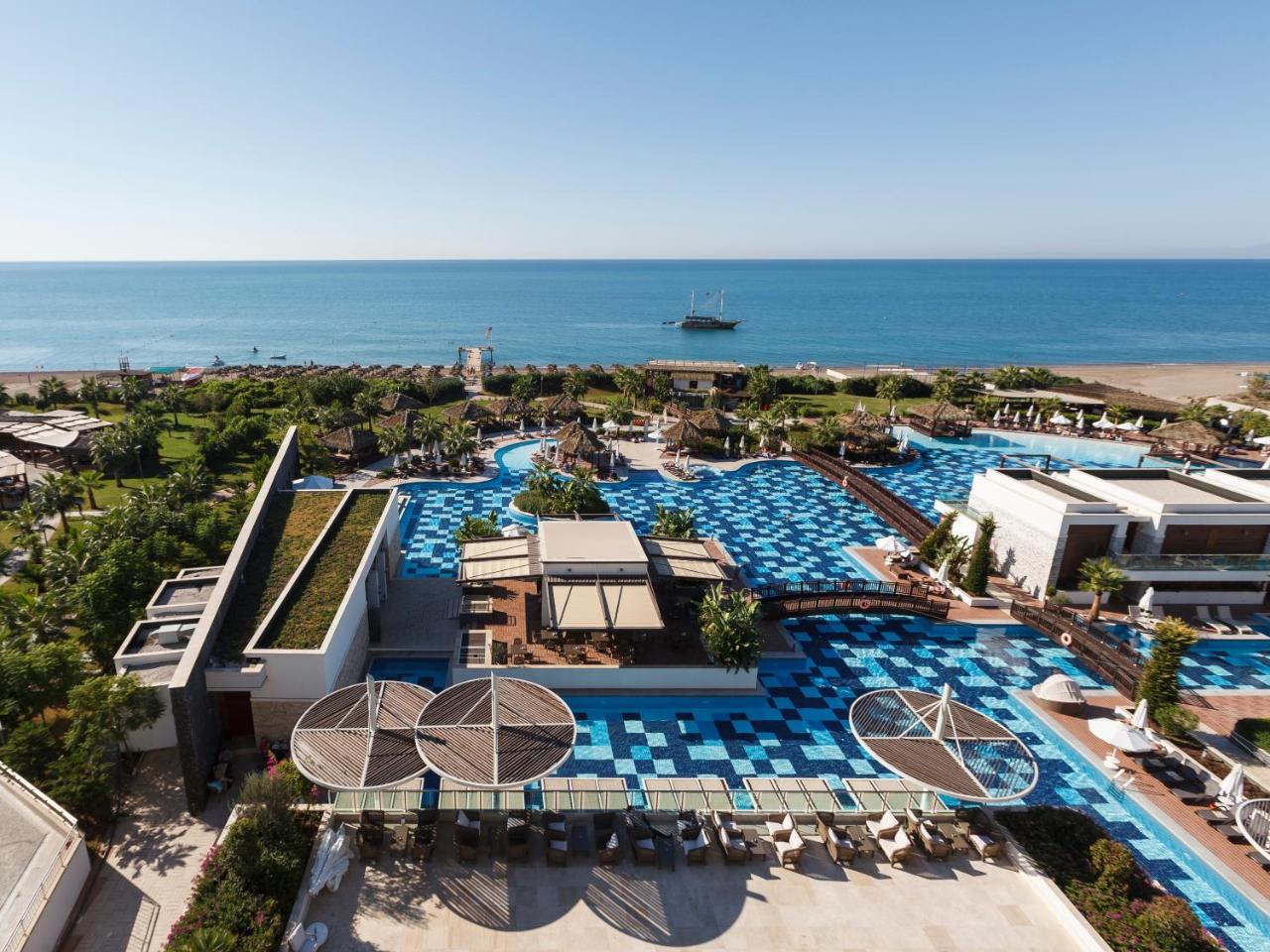 Tui Blue Belek (Adults only)