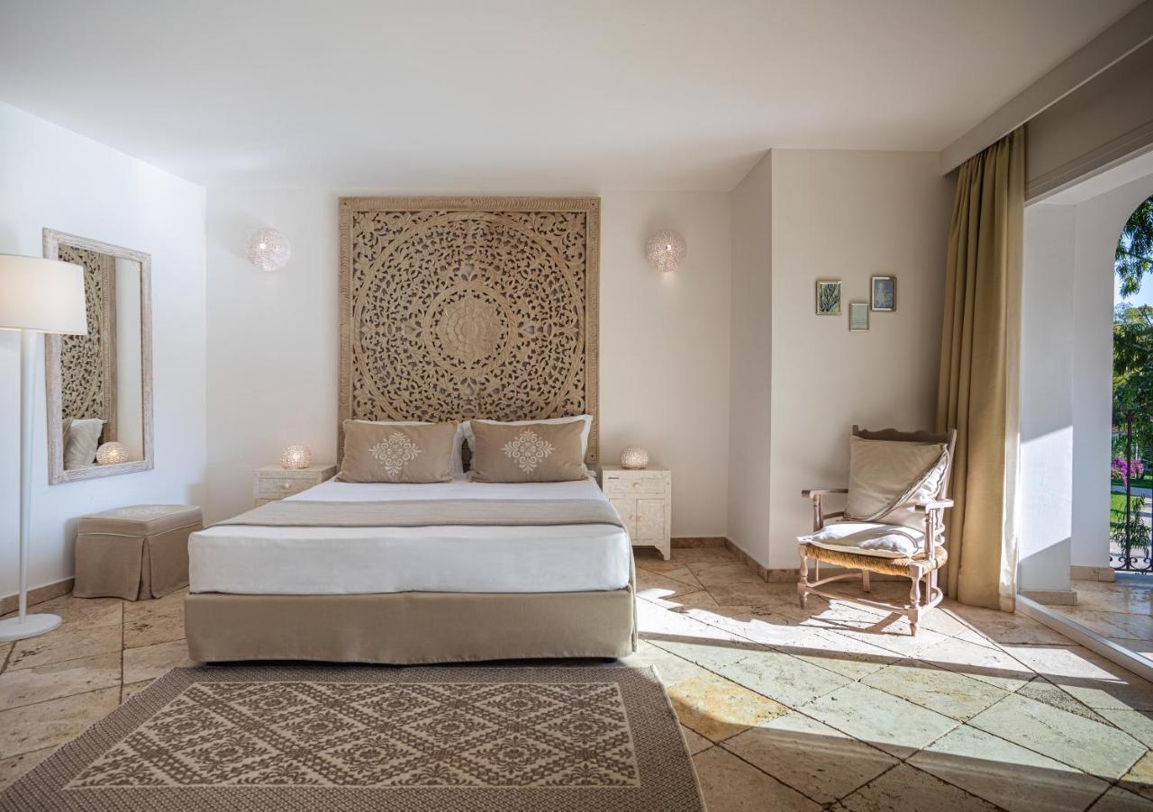 Falkensteiner Resort Capo Boi 1