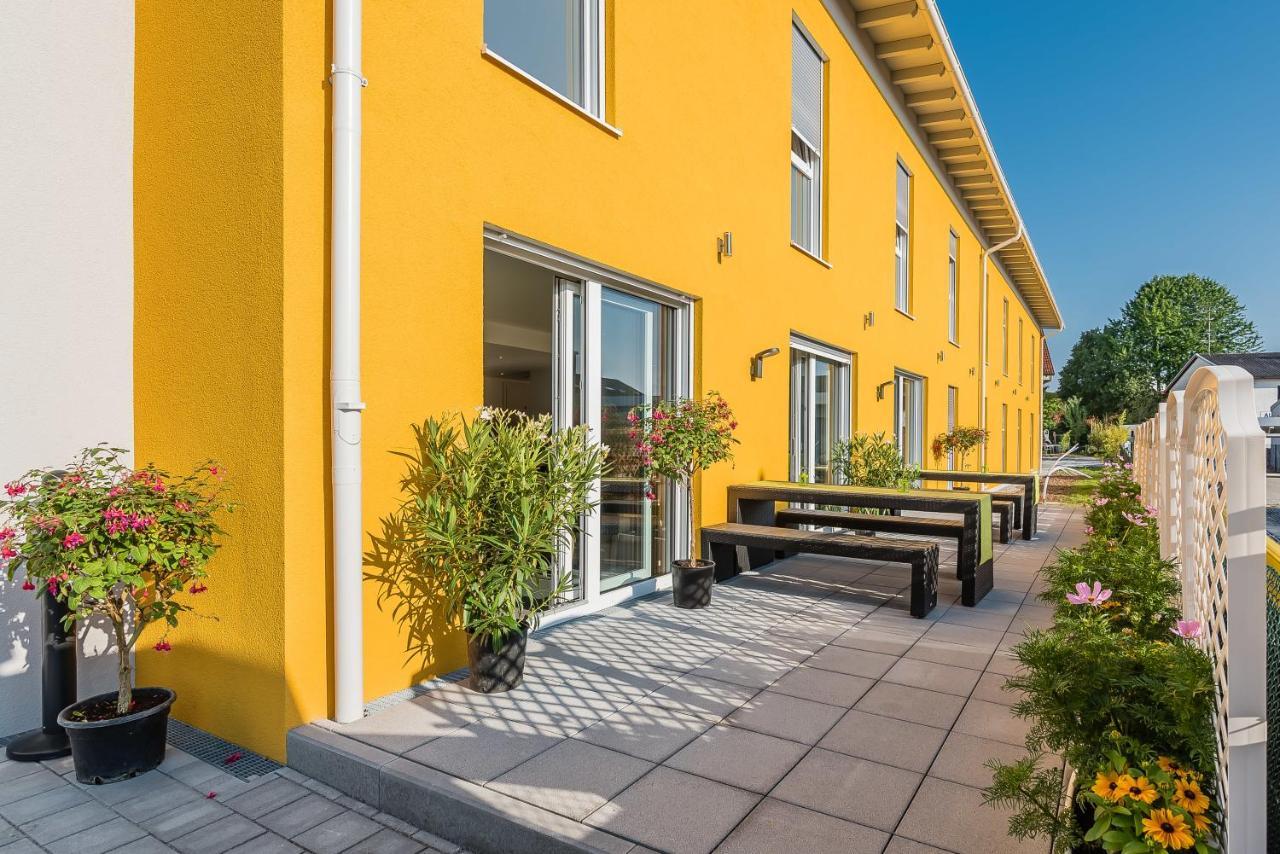 Einstein Motel Erding 2