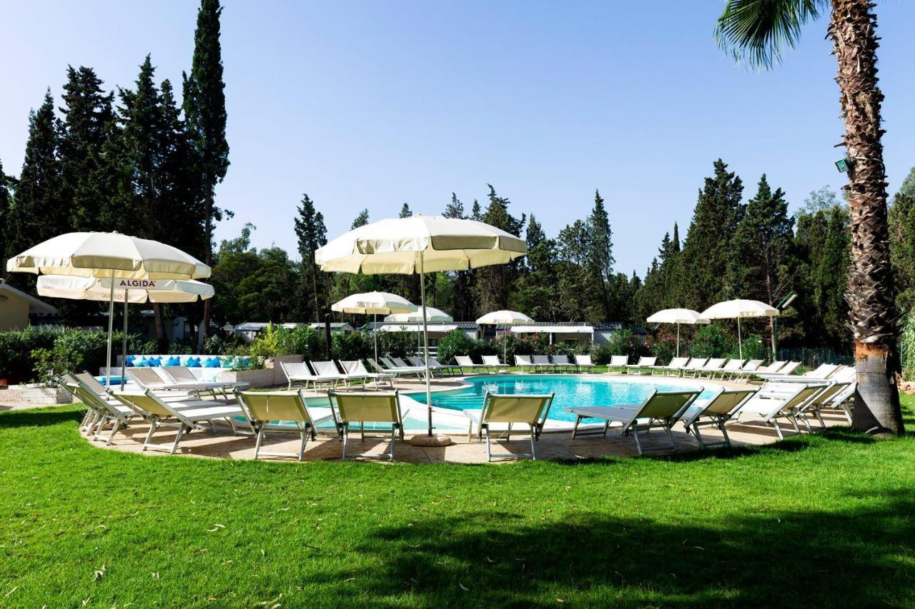 Camping Flumendosa 2