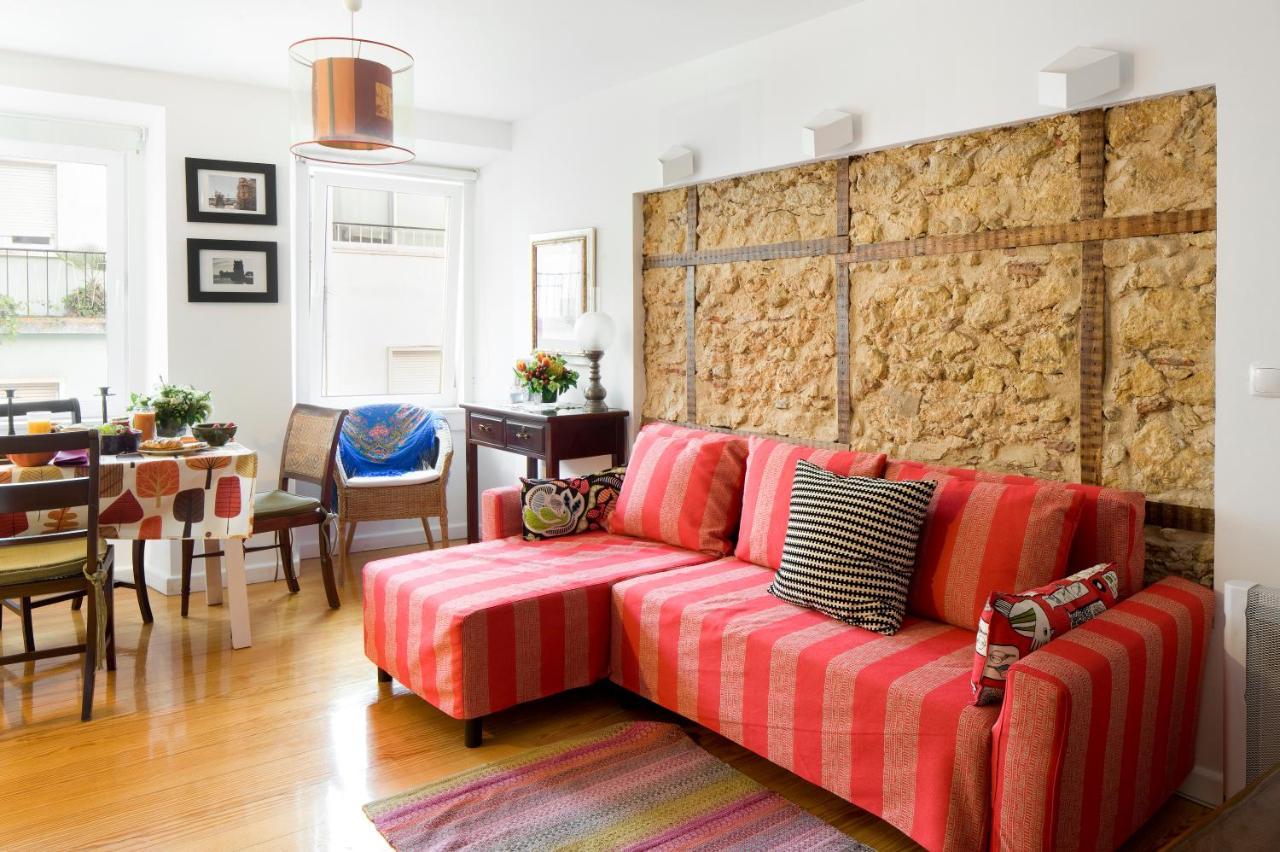 Feeling Lisbon Discoveries