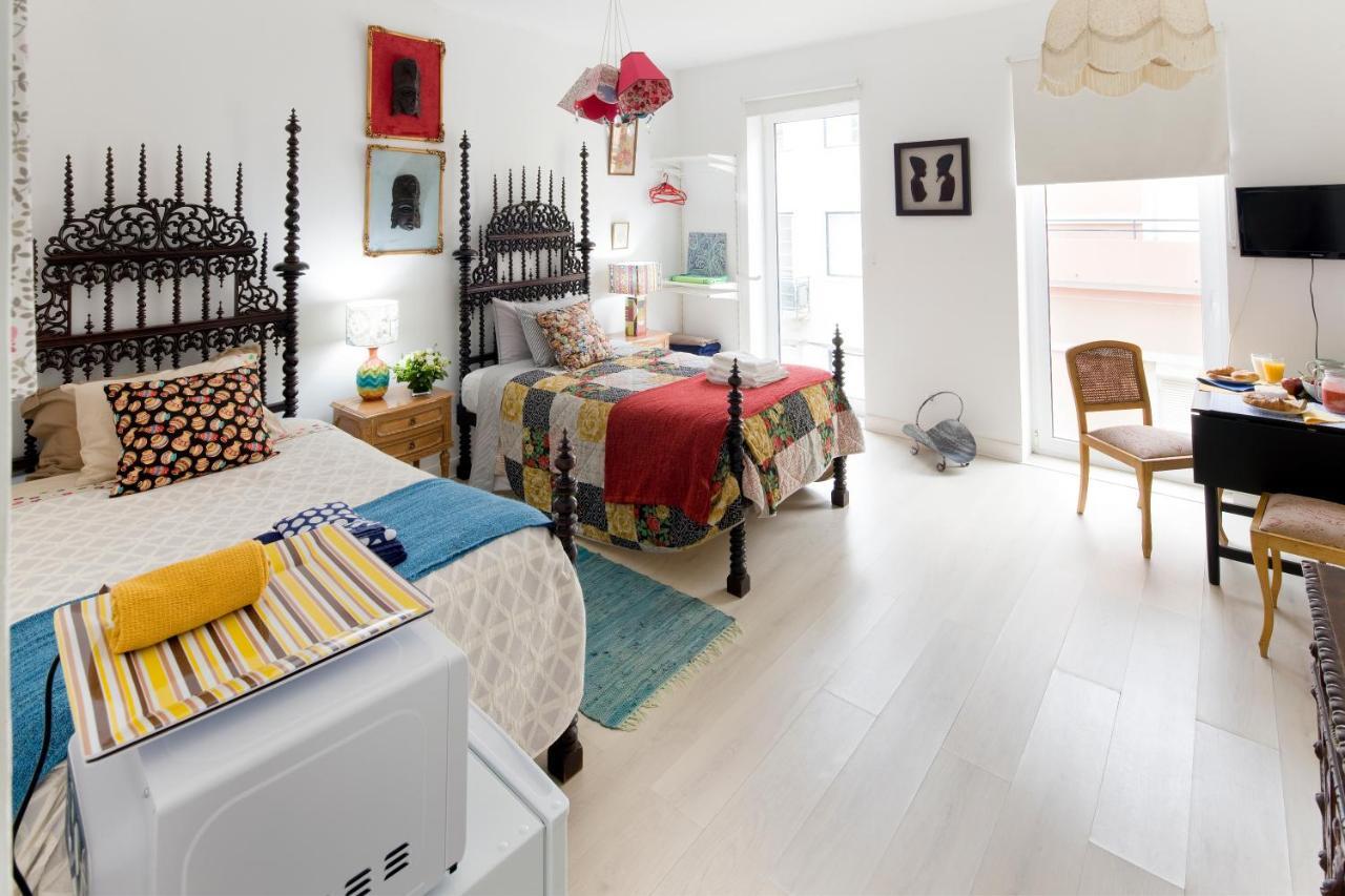 Feeling Lisbon Discoveries 1