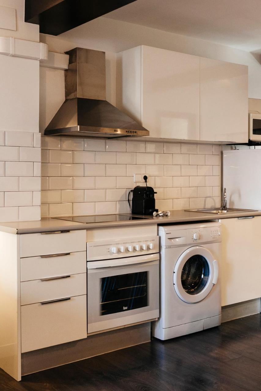 No 23 - the Streets Apartments