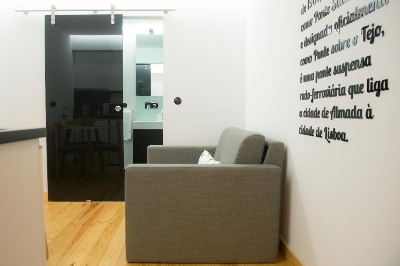 Pateo Saudade Lofts 1