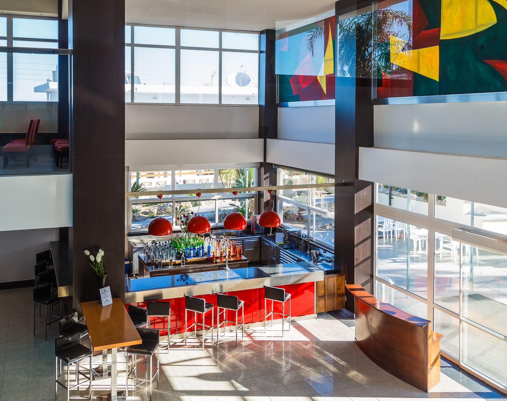 Forum Beach - Dodeca Sea Resort 1