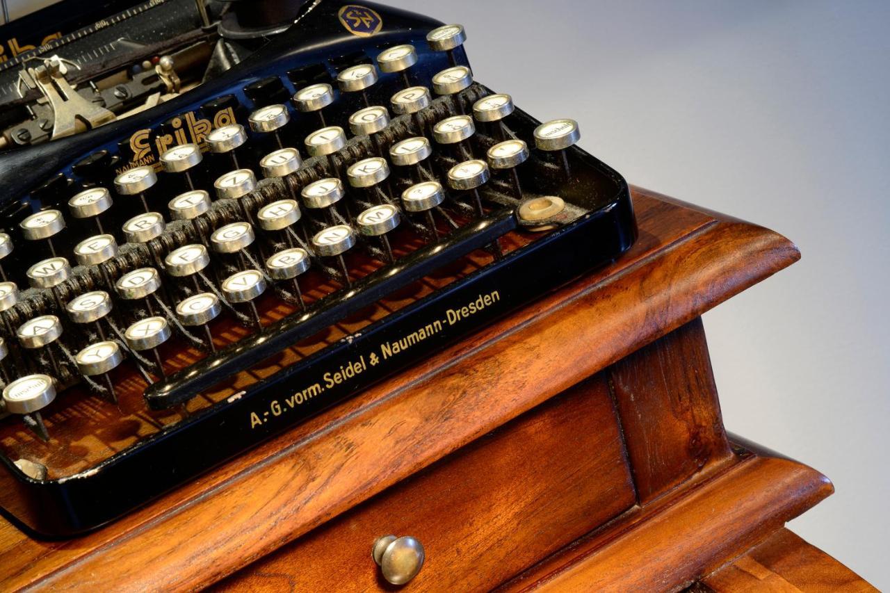 Dalma Old Town Suites 1