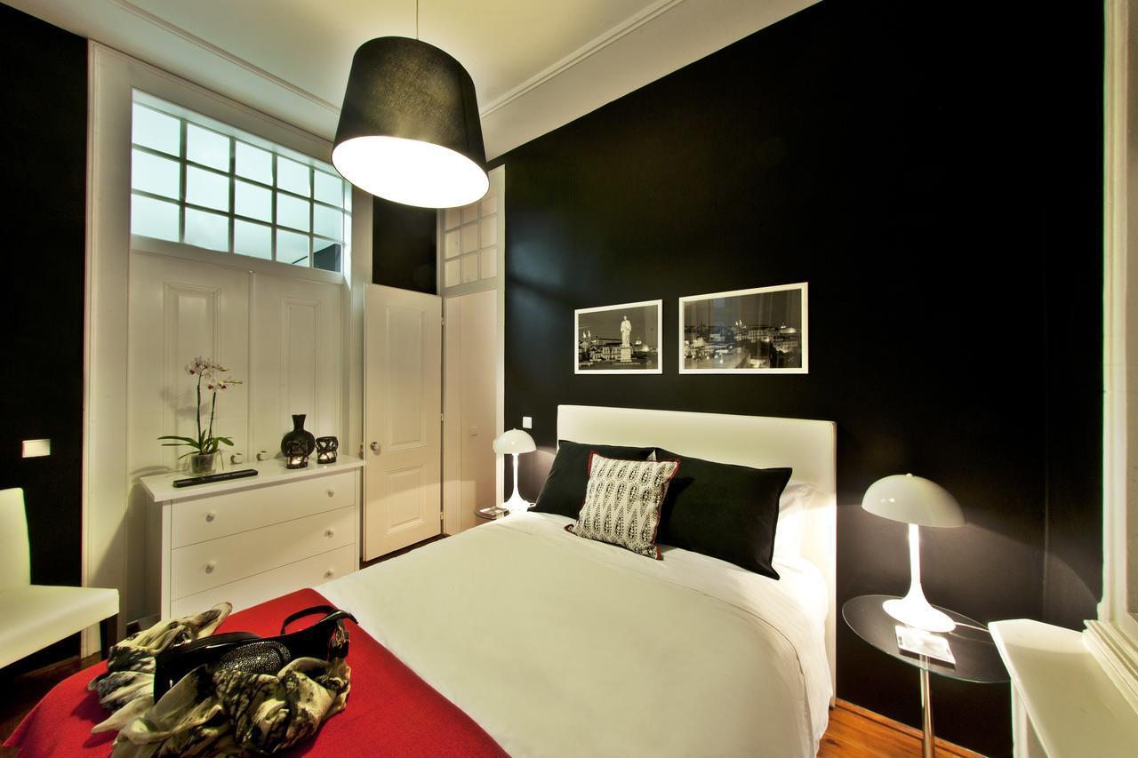 Lisbon Five Stars Apartments Correeiros 28 1