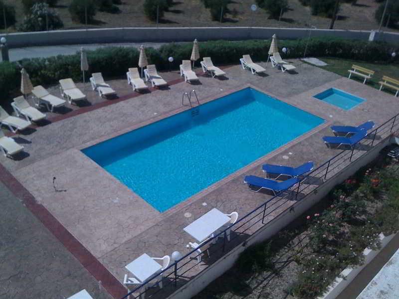 Holidays Apartments 1