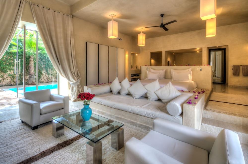 Dar Sabra Resort & SPA