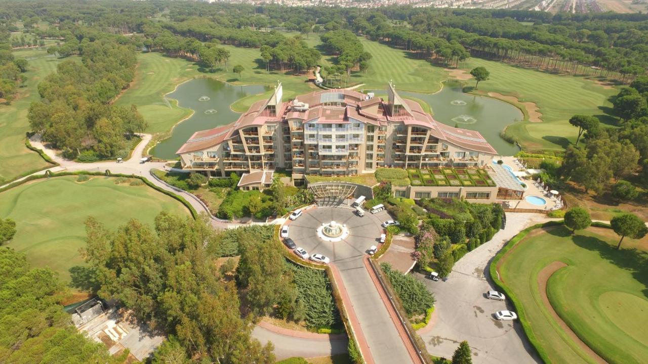 Sueno Hotels Golf Belek 2