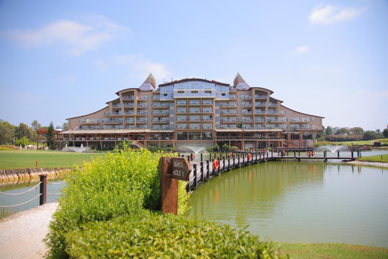 Sueno Hotels Golf Belek 1