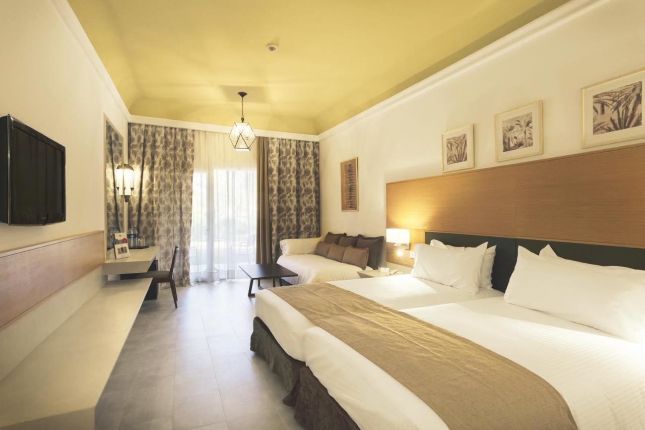 Riu Tikida Palmeraie