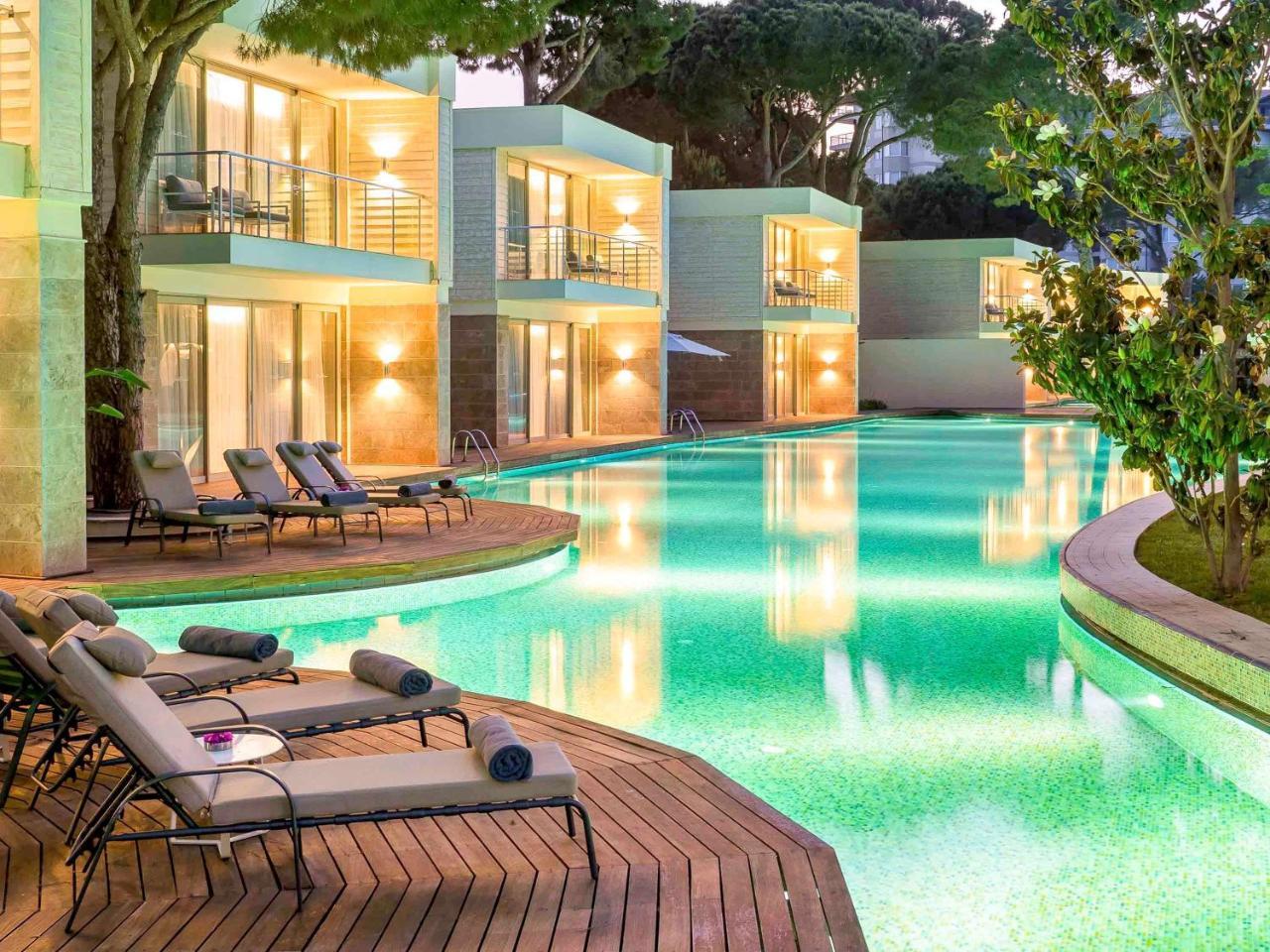 Rixos Premium Belek 1