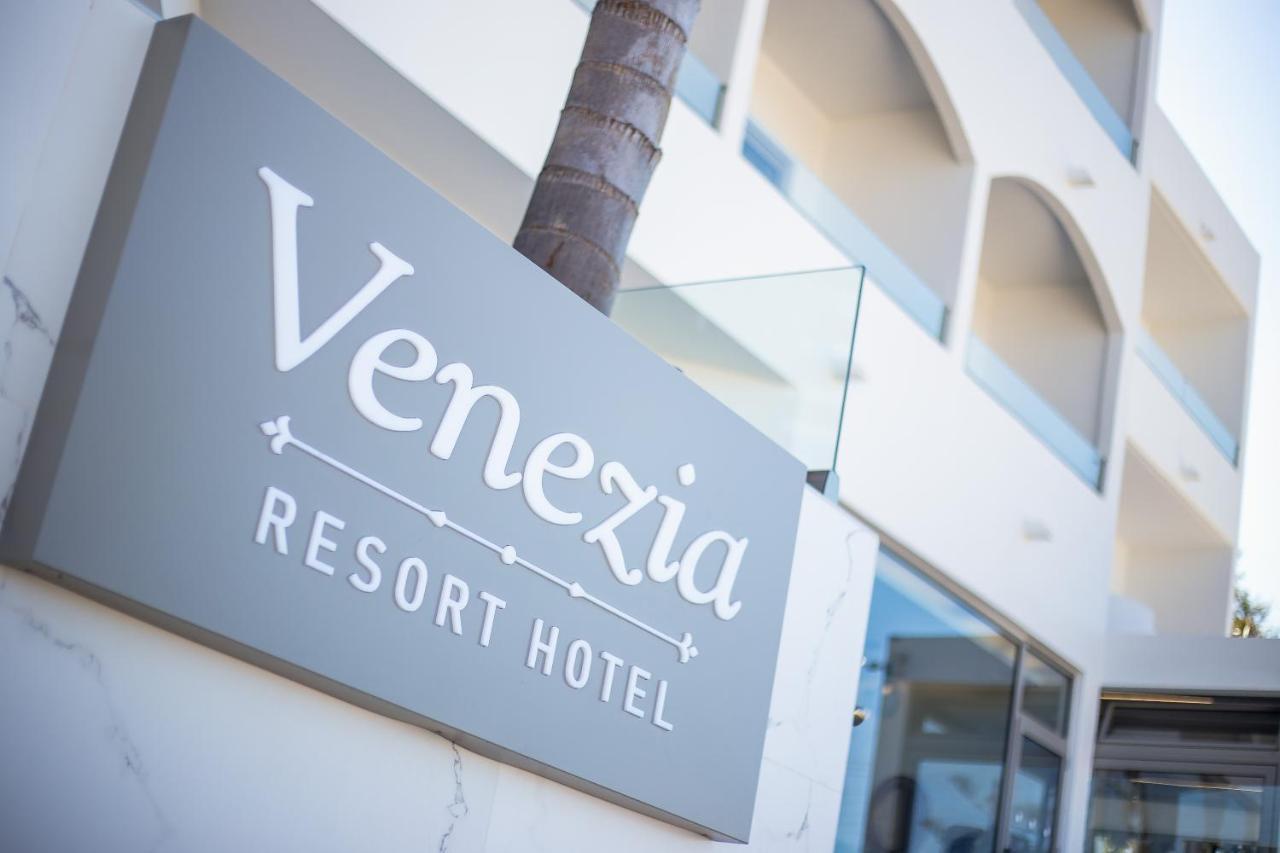 Venezia Resort 2