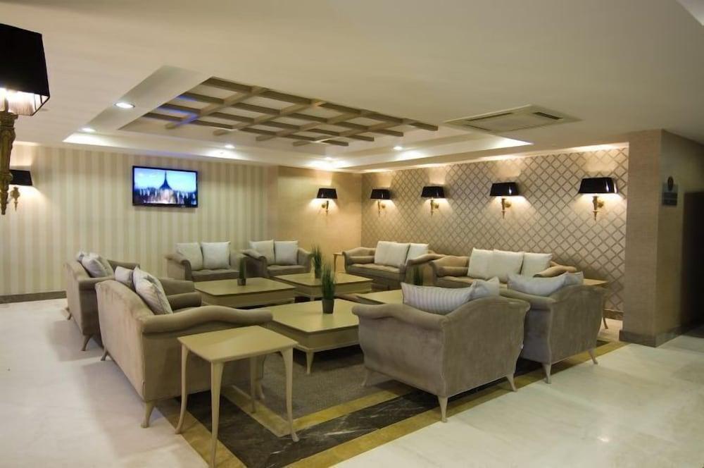 Aydinbey Famous Resort 2