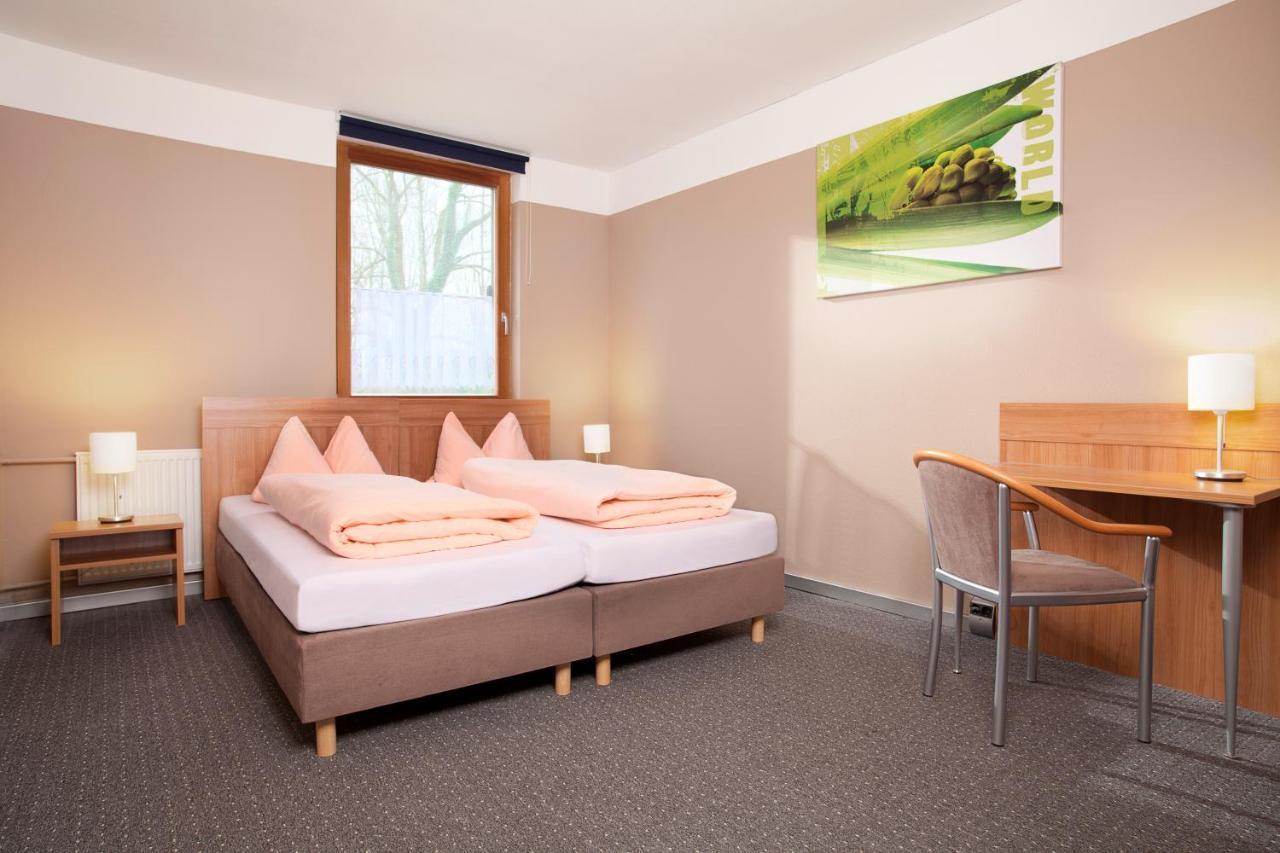 Gasthaus Mooshausl 2