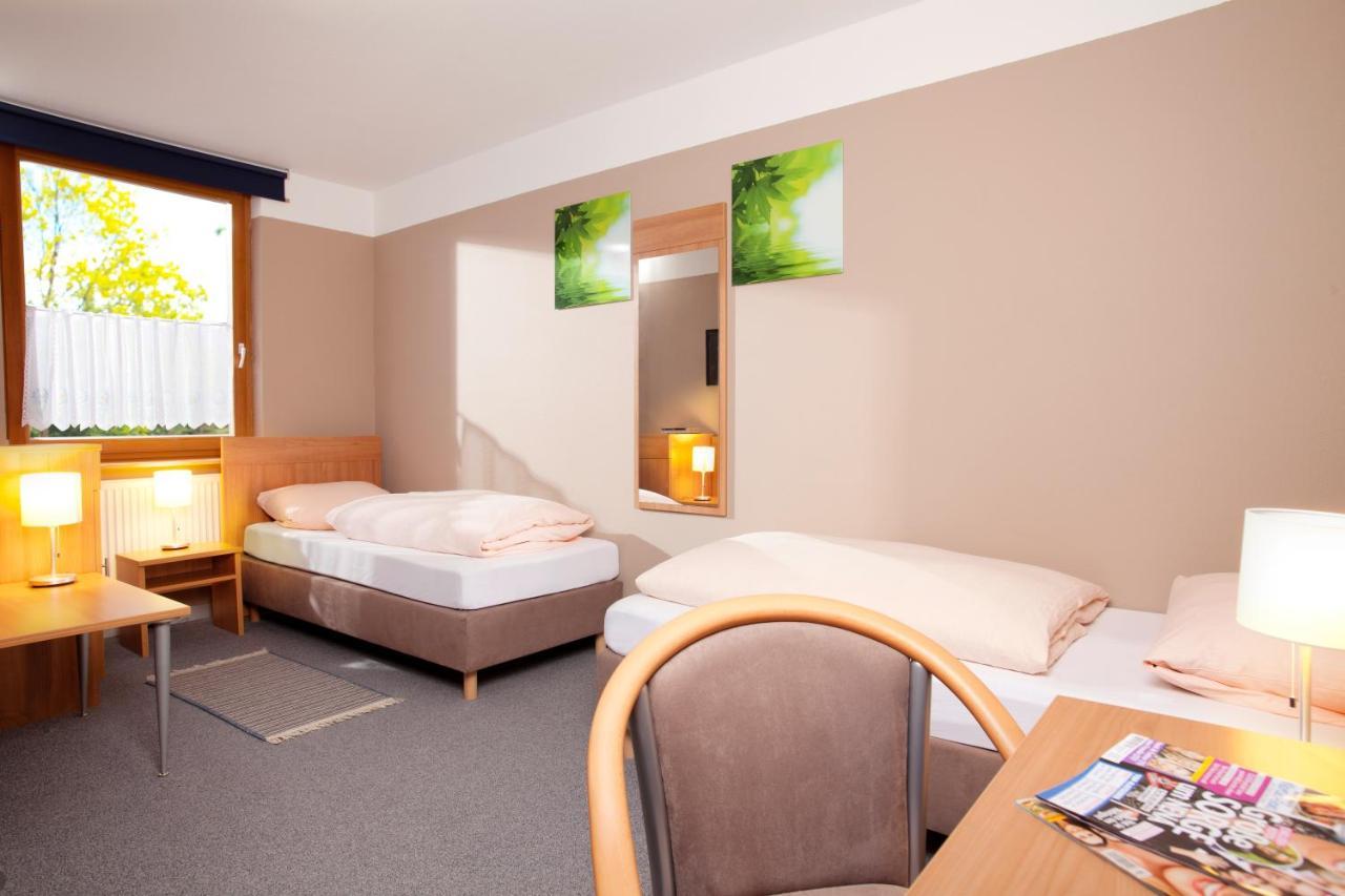 Gasthaus Mooshausl 1