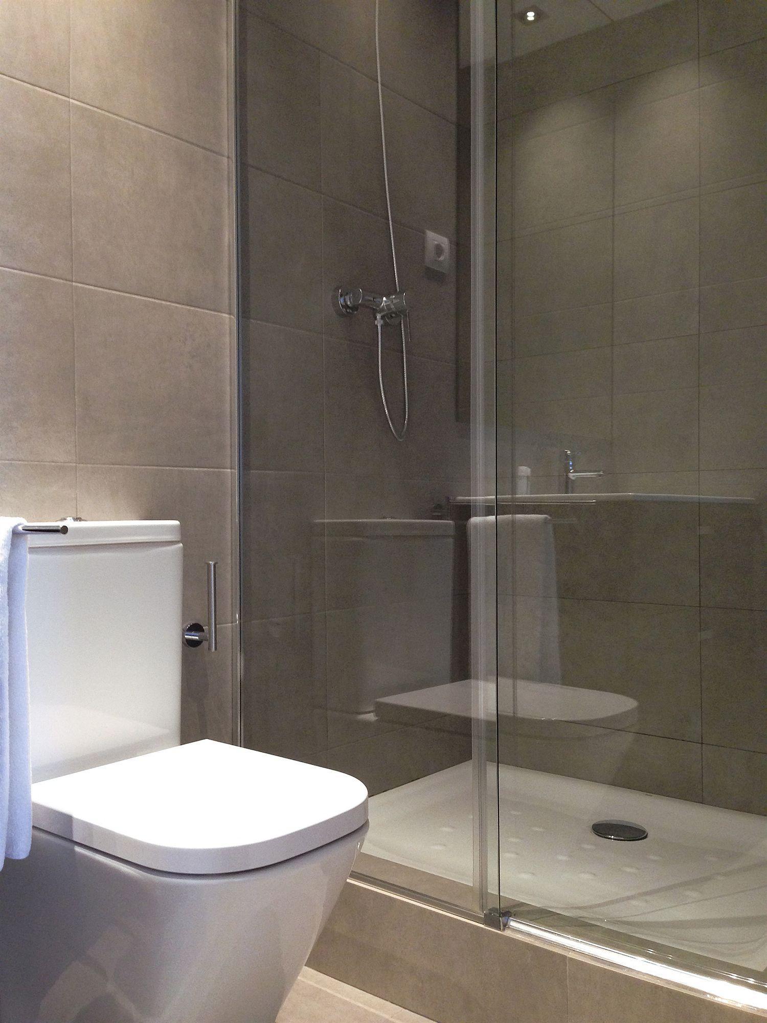 Barcelona Viladomat Apartment 1