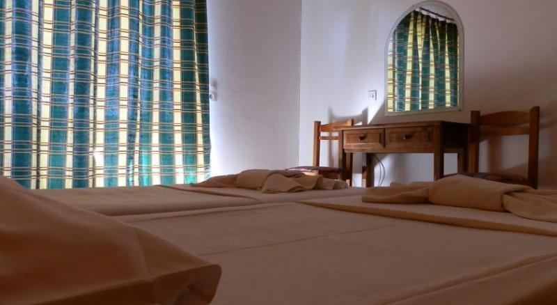 Green Valley Rhodes 1