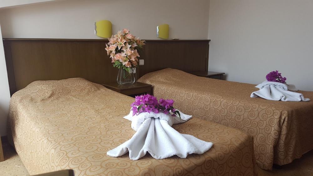 Elamir Felizya Hotel 1