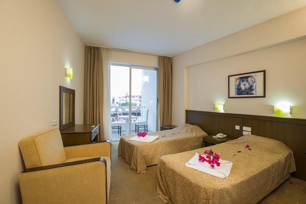 Elamir Felizya Hotel 2