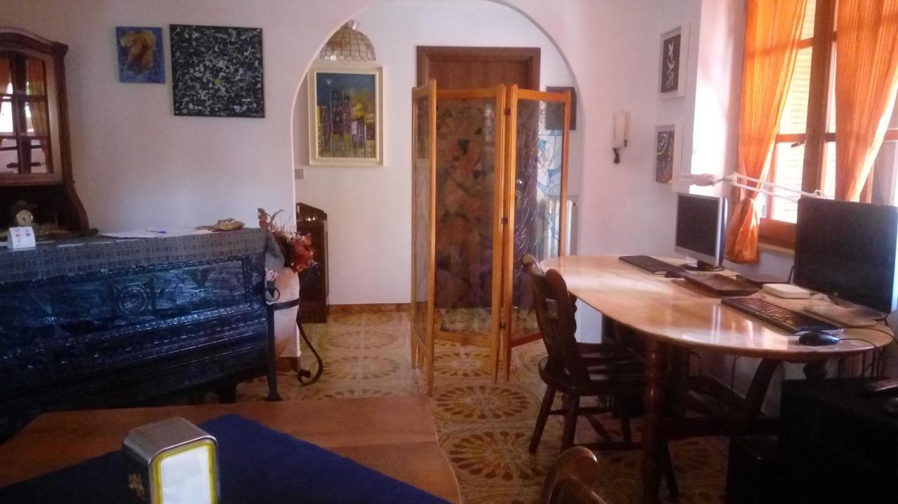 B&B Villa Corrias 1