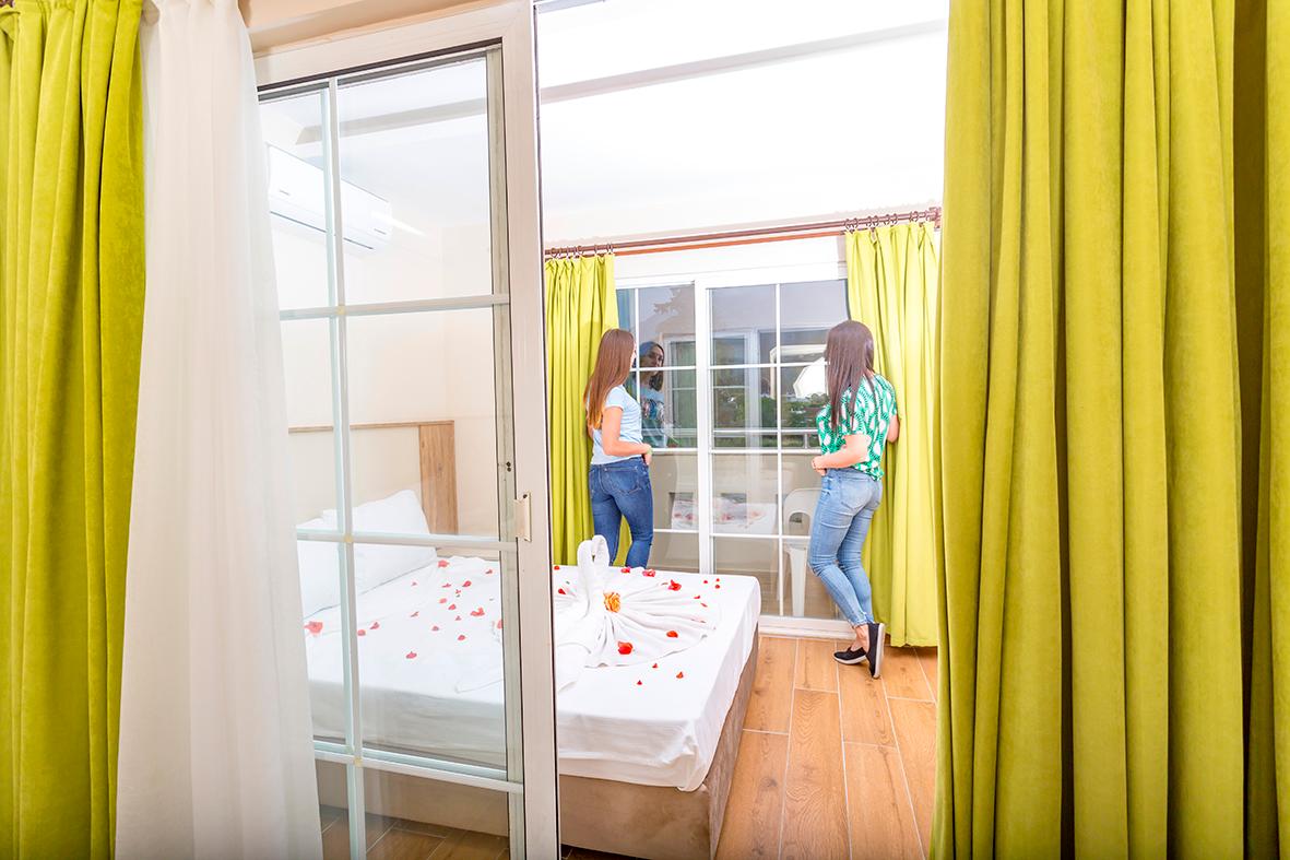 Rich Melissa Hotel & SPA