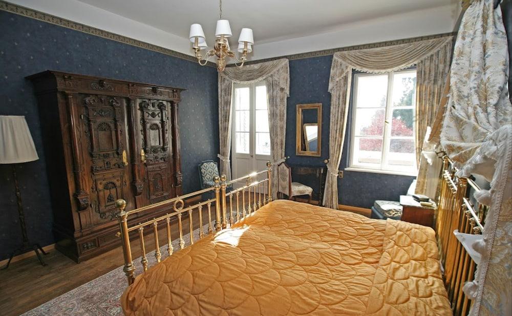 Golfhotel Kaiserin-Elisabeth 2