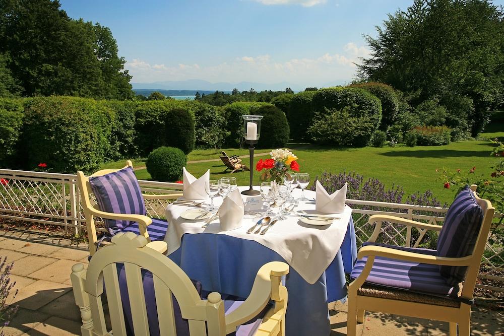 Golfhotel Kaiserin-Elisabeth