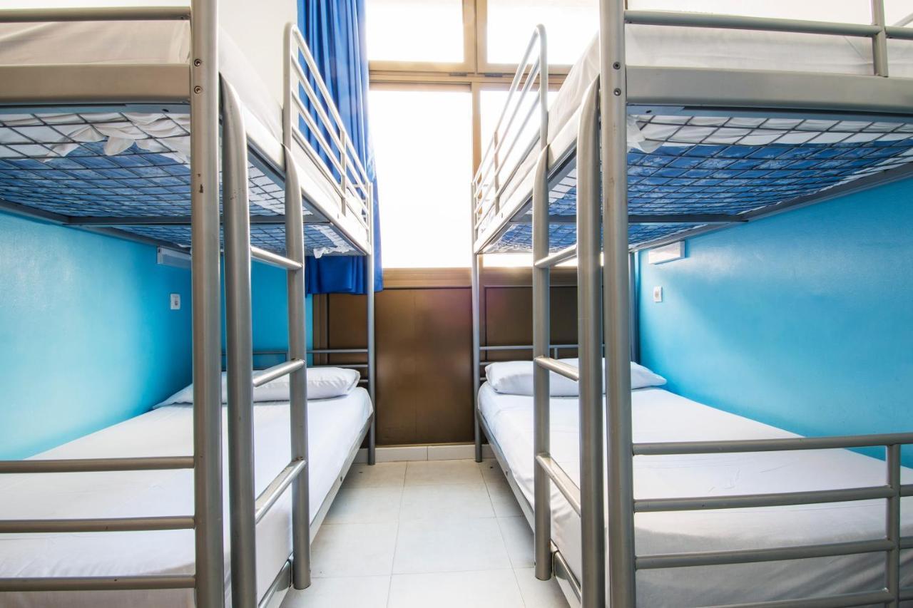 Sea Hostel Barcelona (Adults only) 2