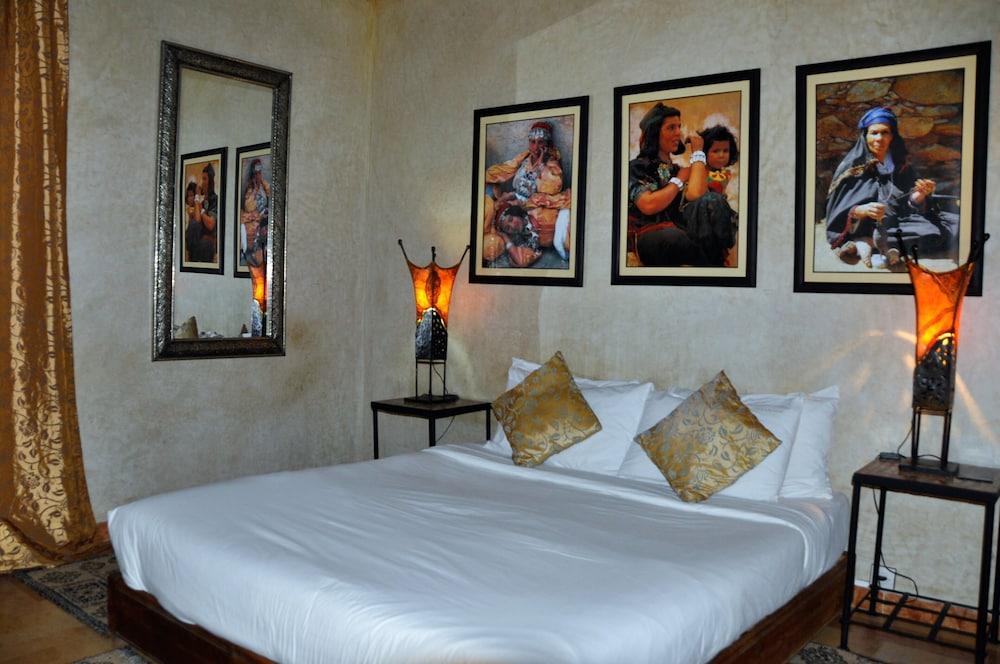 Riad L'escale de Marrakech 1