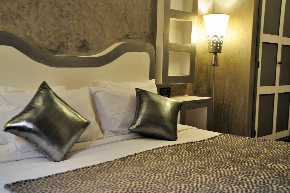 Riad L'escale de Marrakech 2