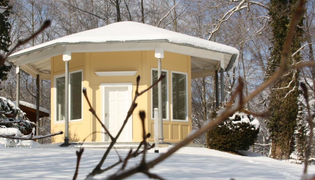 Residence Starnberger See 1