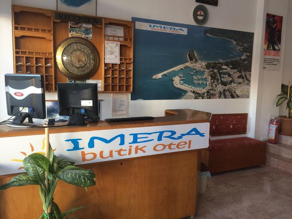 Imera Butik Otel 2