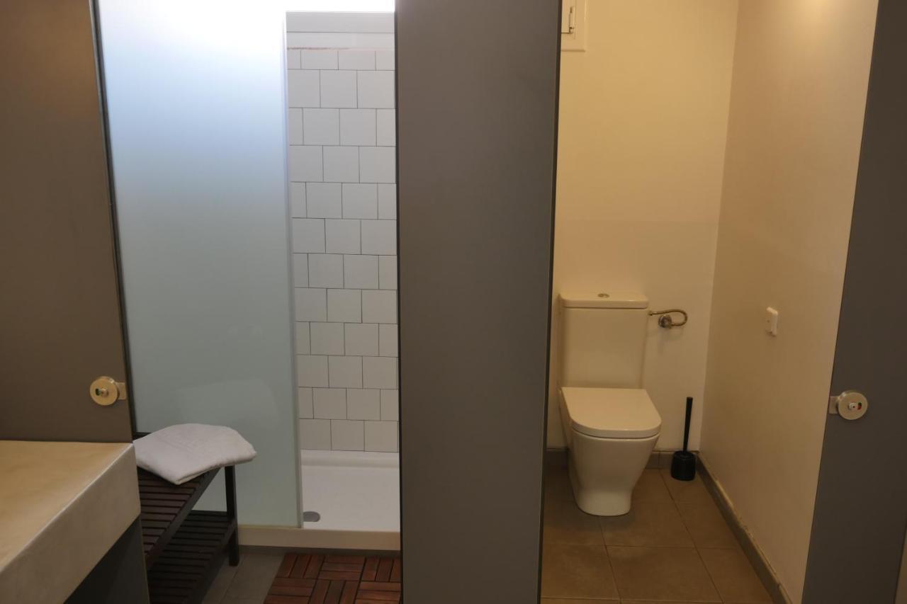 Jam Hostel Barcelona 1