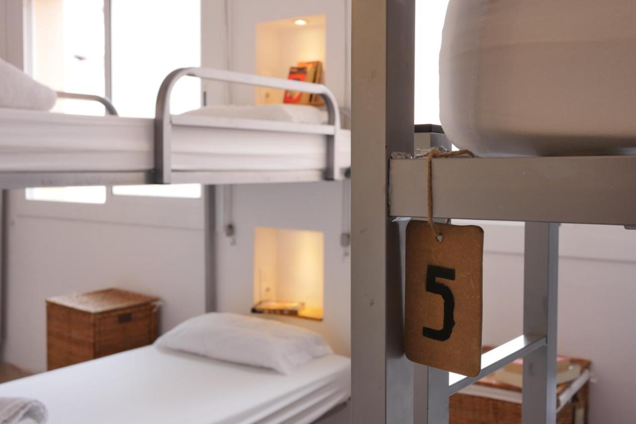 Jam Hostel Barcelona 2